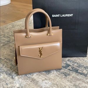 YSL Small Uptown